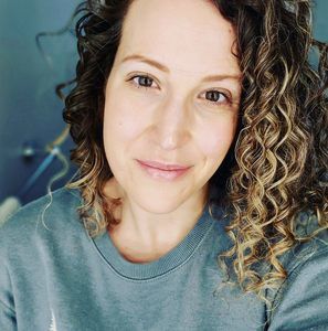 Meet your Posher, Kelsey